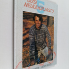 Uusi neulekirjasto 5 : Shetland-kuvioita ; uudista neuleesi - pikkukuva 1