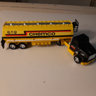 Matchbox Superkings Ford LTS. Articulated Tanker. - pikkukuva 2