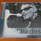 Ray Charles CD. - pikkukuva 1