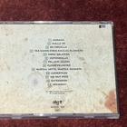 KAIJA KÄRKINEN - MUSTAA VETTÄ - CD - hullu yö - pikkukuva 2