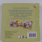 Laura Driscoll : Rumpali ja perhonen - pikkukuva 2
