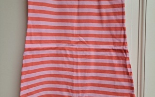 Marimekko kesämekko 110cm raitamekko