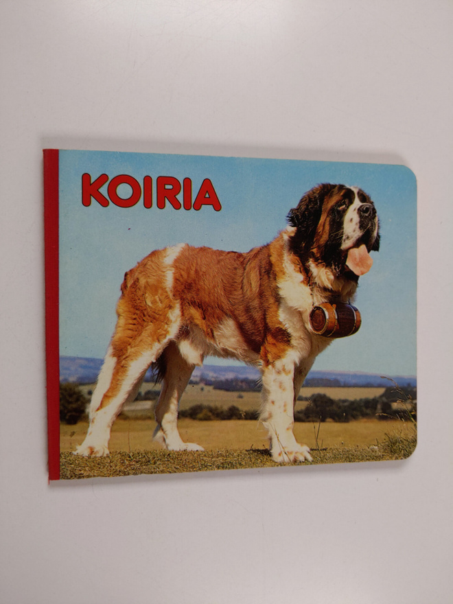 Koiria