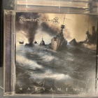 TORCHBEARER - Warnaments cd (Death/Black Metal) - pikkukuva 1
