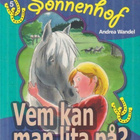 Andrea Wandel: Vem kan man lita på? - pikkukuva 1