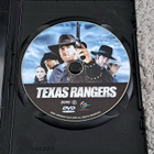Texas Rangers - DVD (Suomijulkaisu, Egmont) - pikkukuva 3