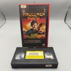 Charles Bronson pirullinen kosto  VHS - pikkukuva 1