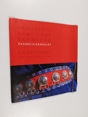 Saamelaiskäräjät Samediggi