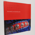 Saamelaiskäräjät Samediggi - pikkukuva 1