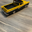 Ford Ranchero 1957 1/18 - pikkukuva 2