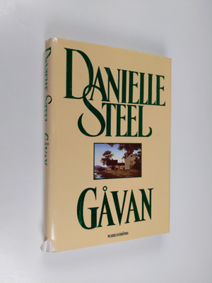 Danielle Steel : Gåvan