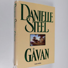 Danielle Steel : Gåvan - pikkukuva 1