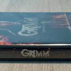 GRIMM: Kausi 5 (2015-2016) David Giuntoli (UUSI) - pikkukuva 3