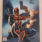 Deadpool Bad Blood 1234 - pikkukuva 3