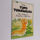 Ester Ahokainen : Tupo Tuhatjalka - pikkukuva 1