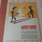 LUCKY LUKE - DALTON CITY - SAKSANKIELINEN - pikkukuva 2