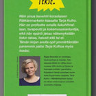 Paula Noronen: Tarja Kulho - räkkärimarketin kassa - pikkukuva 2
