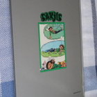 Franquin : Keksijöiden kuningas Niilo Pielinen (Sarjis 1989) - pikkukuva 2