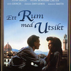 Ett Rum Med Utsikt  -  Hotelli Firenzessä  -  DVD - pikkukuva 1
