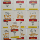1994-95 Sisu Specials täysi erikoiskorttisarja - pikkukuva 2