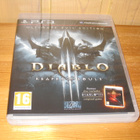 Diablo III Reaper of Souls Ultimate Evil Edition Ps3 - pikkukuva 1