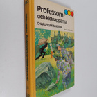 Charles Spain Verral : Professorn och kidnapparna - pikkukuva 1