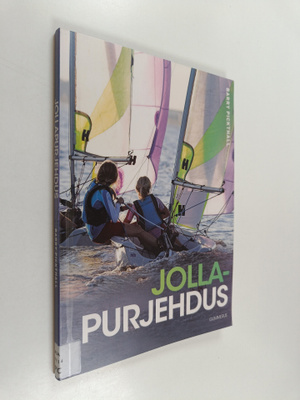 Barry Pickthall : Jollapurjehdus