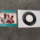 7" BVSMP - On And On (Can We Go On) - pikkukuva 1