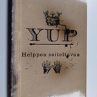 YUP : Helppoa soiteltavaa - paha vaatturi - paratiisin sa... - pikkukuva 1