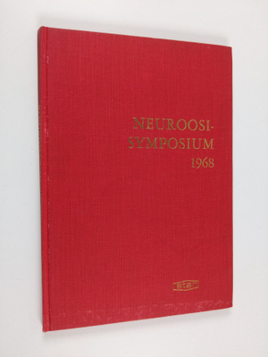 Neuroosisymposium 1968