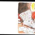 Joulu 1996 FDC (LAPE 1360-1362) - pikkukuva 2