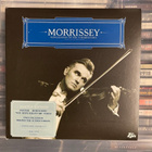 MORRISSEY - Ringleader Of The Tormentors CD+DVD digipak - pikkukuva 1
