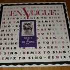 En Vogue - Remix to sing - LP - pikkukuva 1