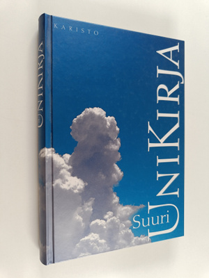 Suuri unikirja