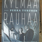 Pekka Turunen : Kylmää rauhaa - pikkukuva 1