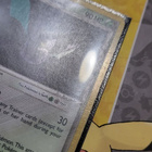 Crobat 2/113 Delta Species Rare Holo card - pikkukuva 2