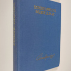 Gunnar Hernberg : Sokerimiehen muistelmat (signeerattu) - pikkukuva 1