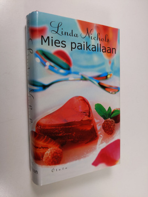 Linda Nichols : Mies paikallaan