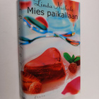 Linda Nichols : Mies paikallaan - pikkukuva 1