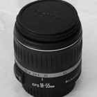 == Canon EF-S 18-55mm f/3.5-5.6 IS II - pikkukuva 1