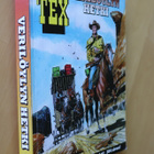 Maxi Tex 23 Verilöylyn hetki ( 1.p. 2012 ) - pikkukuva 1