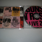 Guns N' Roses - Live Era '87-'93 (2 x CD) - pikkukuva 4