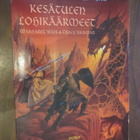 Margaret Weis & Tracy Hickman: Kesätulen lohikäärmeet - pikkukuva 1