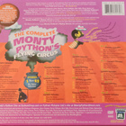The Complete Monty Python's Flying Circus -boksi - pikkukuva 3