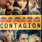 Contagion - Tartunta - dvd - pikkukuva 1