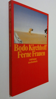 Budo Kirchhoff : Ferne Frauen