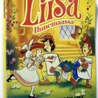 Liisa Ihmemaassa  5B / 1985 - pikkukuva 1
