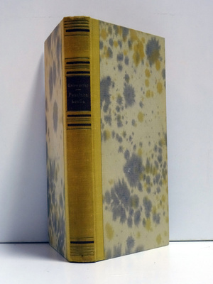 John Galsworthy : Punainen huvila