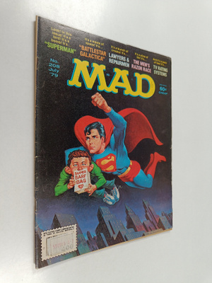 MAD No. 208/1979