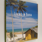 Tuca Reines ym. : Living in Bahia - pikkukuva 1